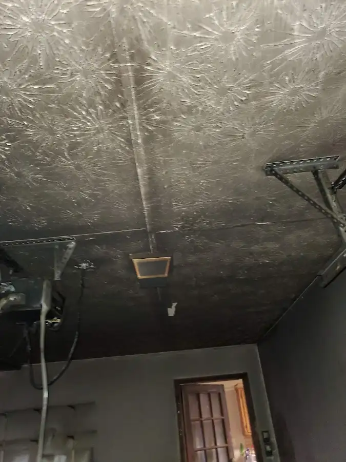 Fire and smoke damage assessment for Emergency Water Damage Services in North Myrtle Beach